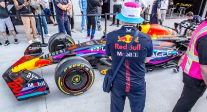 Red Bull presenta el diseño ganador que llevarán sus monoplazas en el GP de Miami | VIDEO
