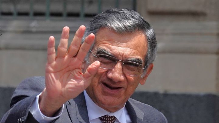 Rechaza Américo Villarreal señalamientos de NYT en Tamaulipas