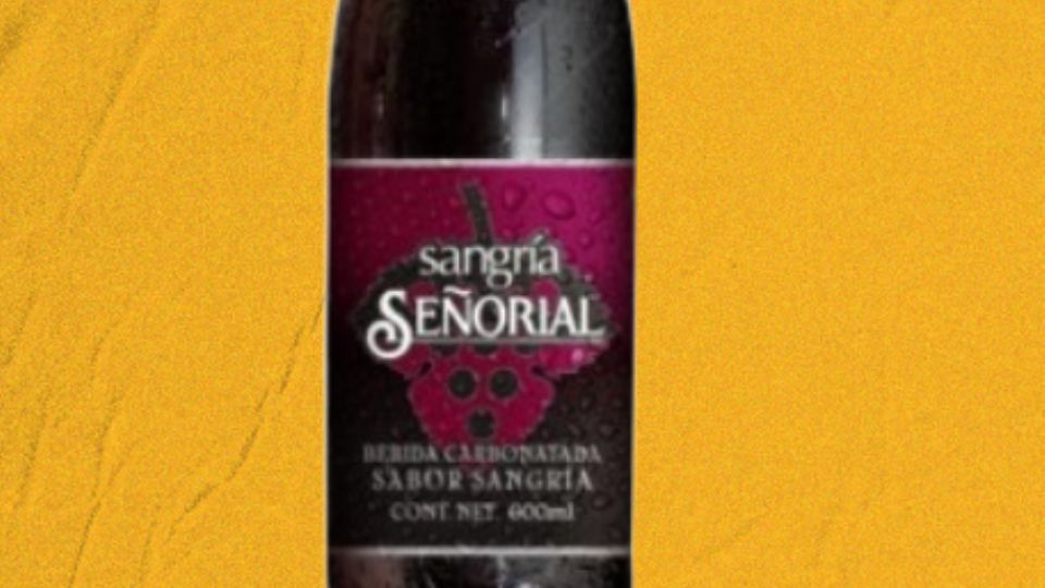 Sangría Señorial