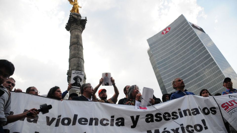 En Celaya ha incrementado la violencia contra la prensa y en general.