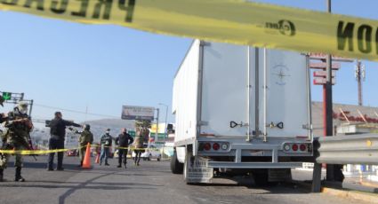 Capufe reporta carga vehicular en autopista México-Querétaro por accidente