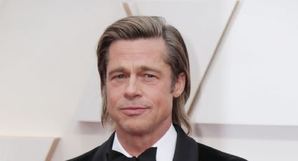 Brad Pitt tendrá su propio monoplaza en F1 para grabar esta película