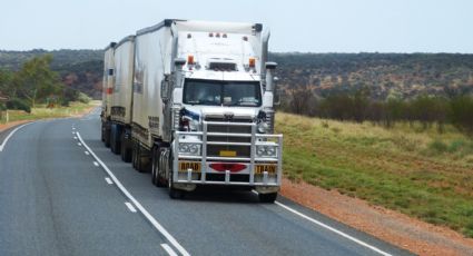 Pide Concamin que no se afecte a empresas que transportan mercancías a EU