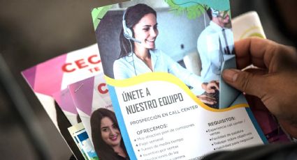 De enero a abril CDMX fue la entidad que más empleos generó en el país