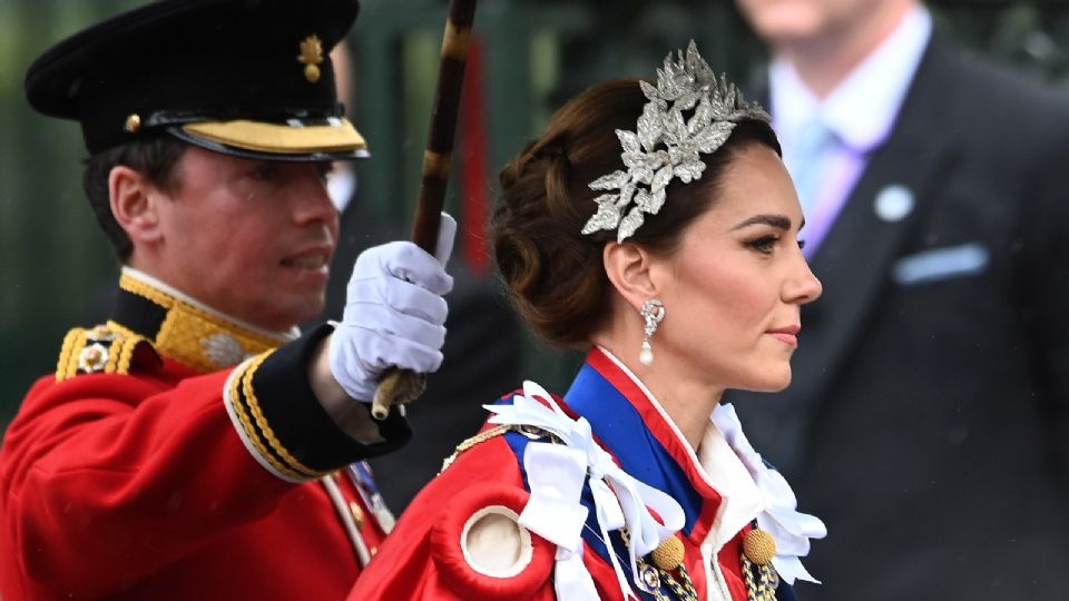 Carlos III y su esposa, Camila, fueron coronados este sábado reyes del Reino Unido en la Abadía de Westminster.