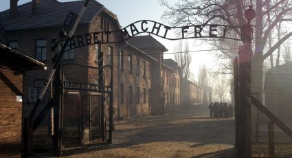 Museo de Auschwitz se enfrenta a un puesto de helados en su puerta por esta razón