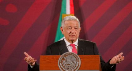 IBA: Comentarios de AMLO contra la SCJN violentan independencia judicial