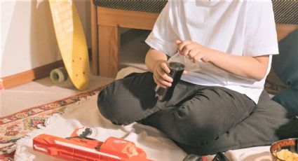 Estos son todos los refrescos que los niños no deben tomar, según la Profeco