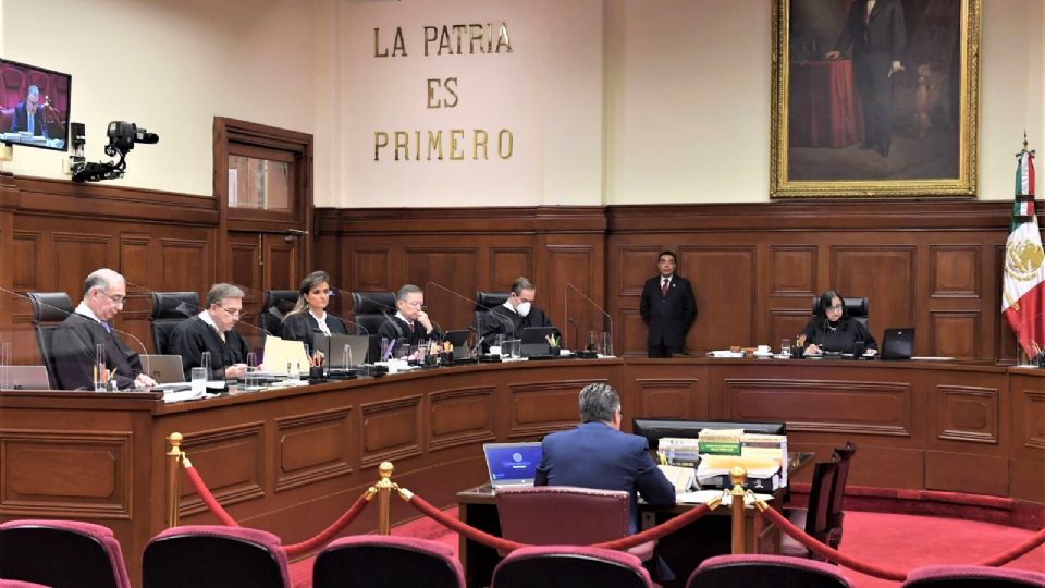 Senadores de oposición celebraron la decisión de la Corte.