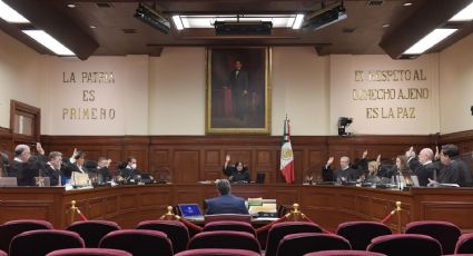 'Poder Judicial está podrido': AMLO desaprobó invalidez de 'plan B'