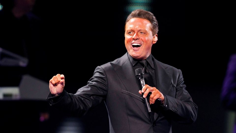 Luis Miguel recientemente anunció conciertos en México.