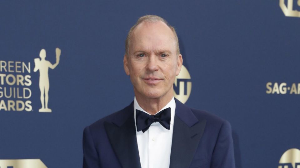 ¿Michael Keaton regresará a 'Beetlejuice 2'?