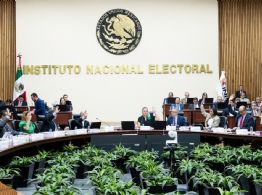 INE anunciará inicio del proceso electoral en septiembre; SCJN aún debe generar certeza