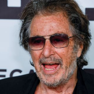 Al Pacino tuvo dudas de Noor Alfallah ¿será o no papá?