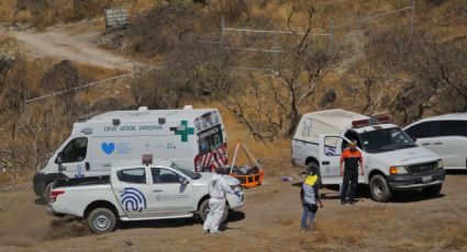 Call Center de Jalisco: Fiscalía reconoce que suman 8 desaparecidos de este caso