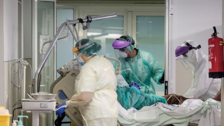 Ébola pone en alerta a España: ¿cuáles son los síntomas y cómo se transmite?