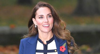Kate Middleton y su familia están preocupados tras quiebra millonaria de su empresa