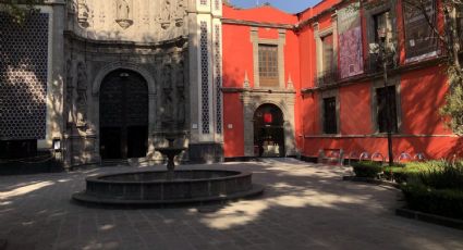 Plazas Púbicas en el Centro Histórico