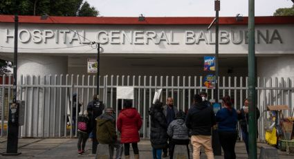 Atacan a balazos a automovilista y muere en el Hospital Balbuena