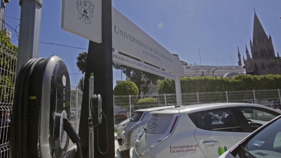 La UDG cambiará de rector en 2024.