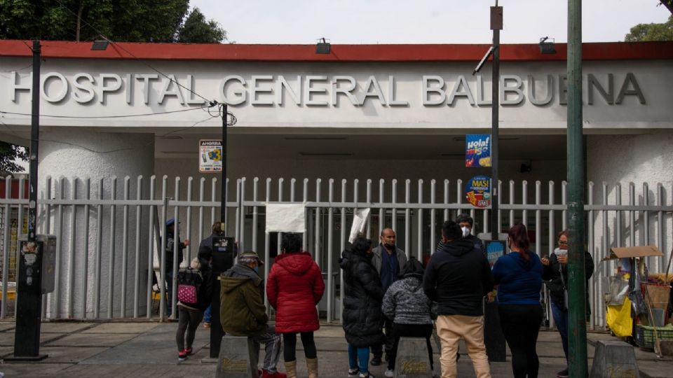 El hombre fue ejecutado en calles de la colonia Agrícola Pantitlán.