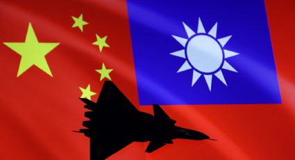 China incrementa tensión en Taiwán e inicia ejercicios militares con fuego real