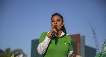 Alcaldesa de Tijuana vivirá en cuartel ante miedo de ataques y amenazas