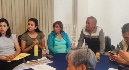 Familias desplazadas de la Cooperativa Cruz Azul piden a autoridades frenar ola de violencia
