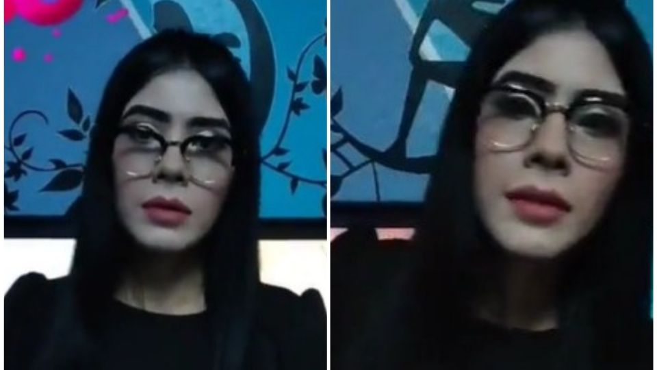 ‘Lady Tepito’ reaparece y explica por qué agredió a la familia de Lesly Martínez.