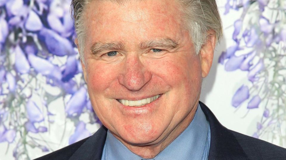 Treat Williams