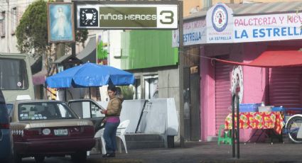 Sicarios de abogada en la zona de Ciudad Judicial, huyeron en Metro