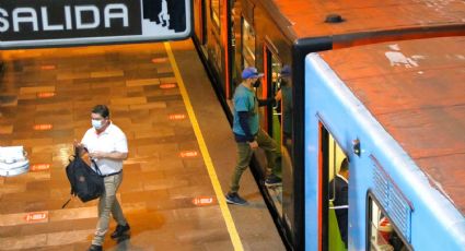 Línea 9 del Metro: 'Error humano' fue la causa de la falla, informa Guillermo Calderón