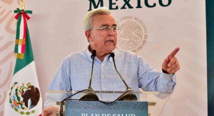 Rubén Rocha Moya ofrece a productoras de maíz encabezar protestas contra Gruma, Cargill y Minsa
