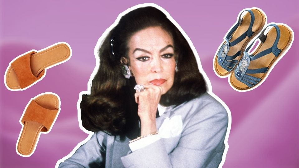 María Félix continúa 'imponiendo' moda con su legado.