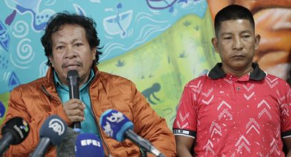 Niños de Colombia : ¿Cómo sobrevivieron 40 días en la selva?