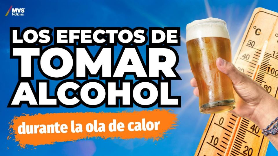 Un experto en nutrición reveló la verdad sobre el alcohol.