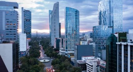 ¿Quieres vivir en las Lomas de Chapultepec, Polanco o la Condesa?...esto debes ganar al mes