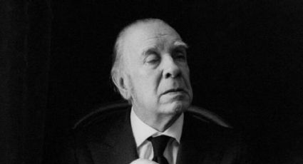 Entre citas de Borges