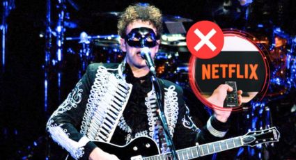 ¿Serie de Cerati en Netflix? Hermana del cantante hace declaraciones sobre esta noticia viral