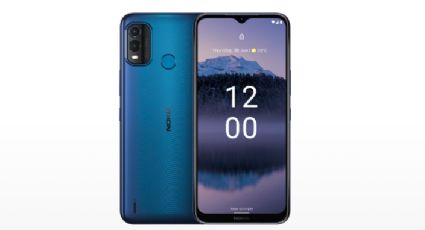 Nokia G11 Plus: características y precio del smartphone premium de la marca