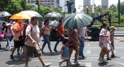 México entre las regiones más vulnerables del mundo ante las olas de calor
