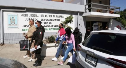 FGR presentará queja contra juez por caso Nochixtlán