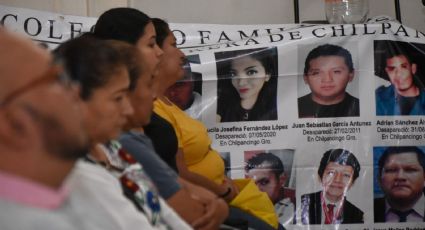 Crimen organizado recibe llamado de paz de las Madres Buscadoras