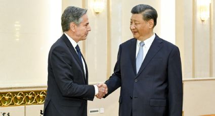 Joe Biden: ¿Qué hay detrás de la visita de Antony Blinken a China?