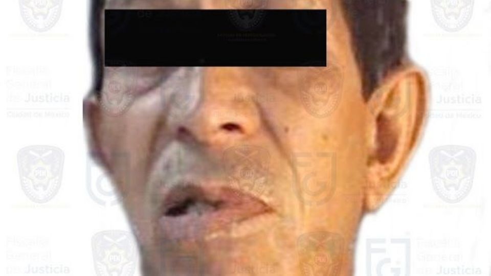 Violador serial de Periférico suma más de 250 años de prisión.