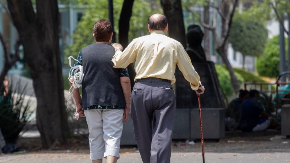 Por lo general, los pensionados obtienen el pago el primer día del período designado. Este mes será la excepción.