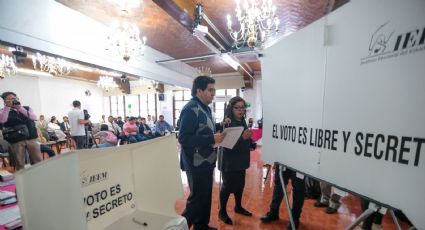 Elecciones Edomex 2023: ‘Todo está listo’, asegura consejera presidenta del IEEM