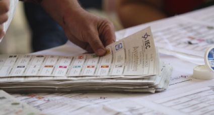 Abren registro para que mexicanos en el exterior puedan votar en 2024
