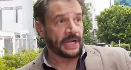 Héctor Parra: Defensa revela que hay grabaciones que ayudarían al actor | VIDEO