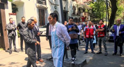 Microsismo en CDMX: Registran movimiento de magnitud 2.3 en alcaldía Coyoacán